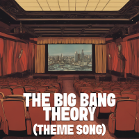 The Big Bang Theory (Theme Song) - Full Cover cover